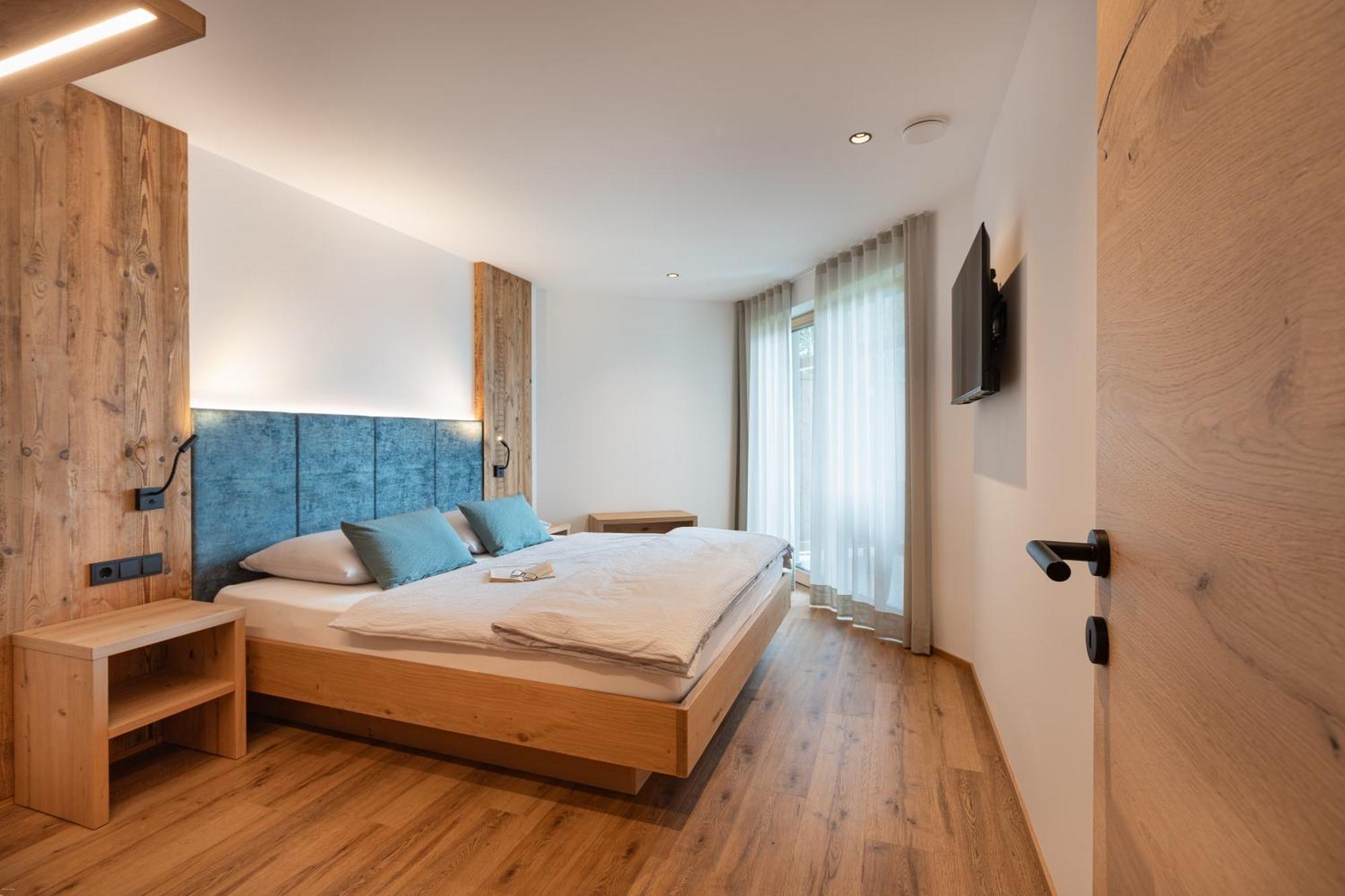 Linhea Apartments Fiè Exteriér fotografie