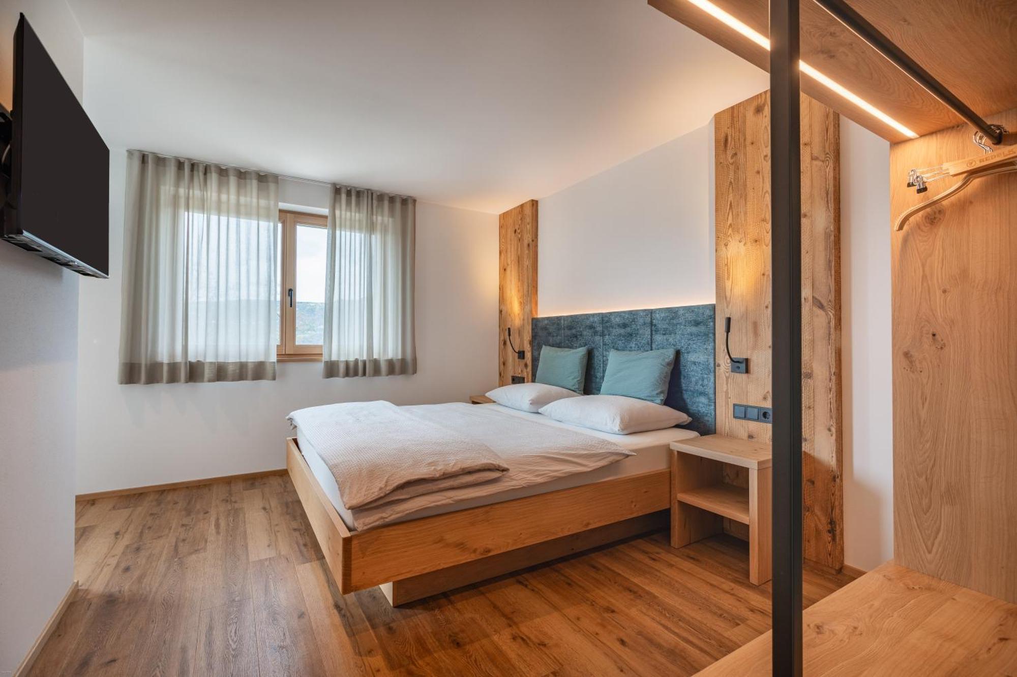 Linhea Apartments Fiè Exteriér fotografie