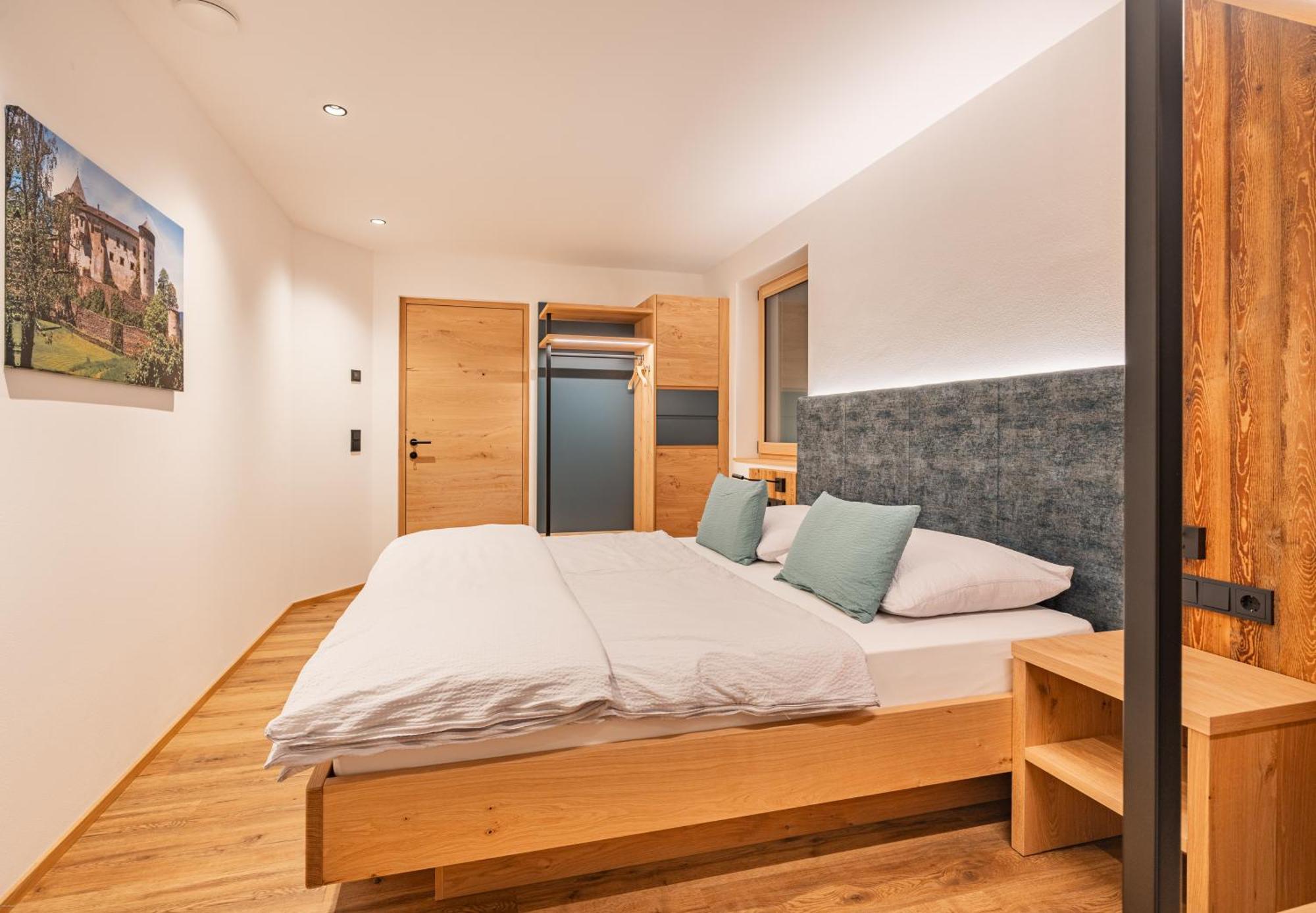 Linhea Apartments Fiè Exteriér fotografie